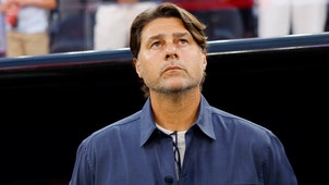 UNITED STATES MEN Trending Image: Playing At Home, USA Aims To Win Another World Cup Knockout Round Match